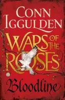 KNYGA Conn Iggulden Bloodline