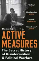 KNYGA Thomas Rid Active Measures