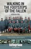 KNYGA Christina Holstein Walking In the Footsteps of the Fallen