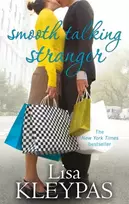 KNYGA Lisa Kleypas Smooth Talking Stranger