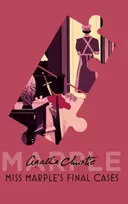 KNYGA Agatha Christie Miss Marple’s Final Cases