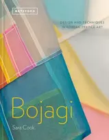 KNYGA Sara Cook Bojagi - Korean Textile Art