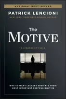 KNYGA Patrick Lencioni Motive
