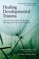 KNYGA Laurence Heller Developmental Trauma