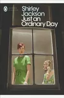 KNYGA Shirley Jackson Just an Ordinary Day