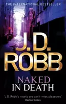 KNYGA Nora Roberts Naked In Death