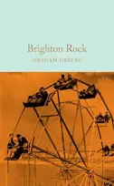 KNYGA Graham Greene Brighton Rock