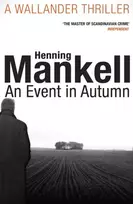 KNYGA Henning Mankell Event in Autumn