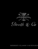 KNYGA Kaplan David Bartender Death & Co