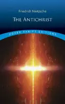 KNYGA Friedrich Nietzsche Antichrist