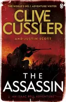 KNYGA Clive Cussler Assassin