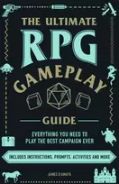 KNYGA James Damato Ultimate RPG Gameplay Guide
