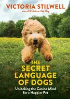 KNYGA Victoria Stilwell Secret Language of Dogs