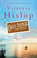 KNYGA Victoria Hislop Cartes Postales from Greece