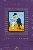 KNYGA Rudyard Kipling Just So Stories