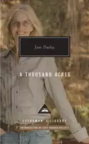 KNYGA Marguerite Duras A Thousand Acres