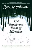 KNYGA Roy Jacobsen Burnt-Out Town of Miracles