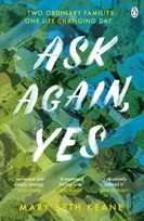 KNYGA Mary Beth Keane Ask Again, Yes
