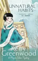 KNYGA Kerry Greenwood Unnatural Habits
