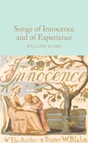 KNYGA William Blake Songs of Innocence and of Experience