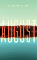 KNYGA Callan Wink August