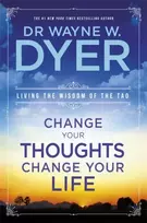 KNYGA Wayne W Dyer Change Your Thoughts, Change Your Life