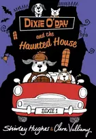 KNYGA Shirley Hughes Dixie O'Day and the Haunted House