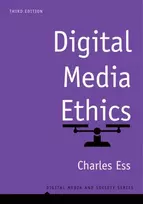 KNYGA Charles Ess Digital Media Ethics