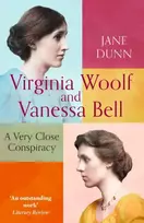 KNYGA Jane Dunn Virginia Woolf And Vanessa Bell