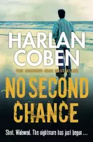 KNYGA Harlan Coben No Second Chance