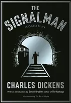 KNYGA Charles Dickens Signalman
