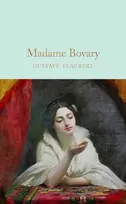 KNYGA Gustave Flaubert Madame Bovary