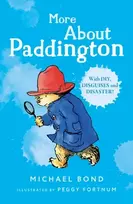 KNYGA Michael Bond More About Paddington