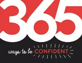 KNYGA Summersdale 365 Ways to Be Confident