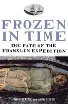 KNYGA John Geiger Frozen in Time