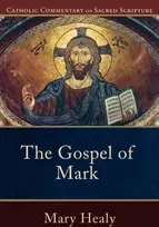 KNYGA Mary Healy Gospel of Mark