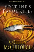 KNYGA Colleen Mccullough Fortune's Favourites