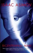 KNYGA Isaac Asimov Bicentennial Man