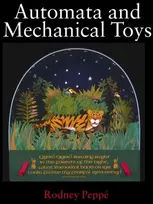 KNYGA Rodney Peppe Automata and Mechanical Toys