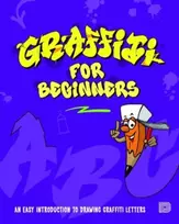 KNYGA Mega Dns Graffiti for Beginners