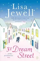 KNYGA Lisa Jewell 31 Dream Street