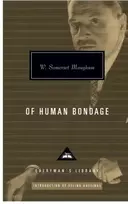KNYGA William Somerset Maugham Of Human Bondage
