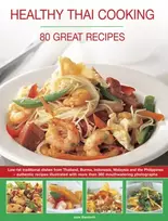 KNYGA Jane Bamforth Healthy Thai Cooking