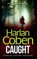 KNYGA Harlan Coben Caught