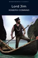KNYGA Joseph Conrad Lordas Džimas