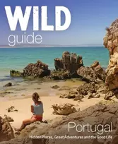 KNYGA Edwina Pitcher Wild Guide Portugal