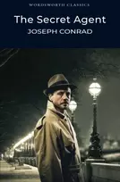 KNYGA Joseph Conrad Secret Agent