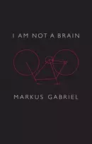 KNYGA Markus Gabriel I am Not a Brain