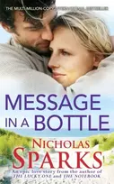 KNYGA Nicholas Sparks Message In A Bottle