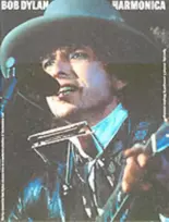 KNYGA Bob Dylan Dylan for Harmonica